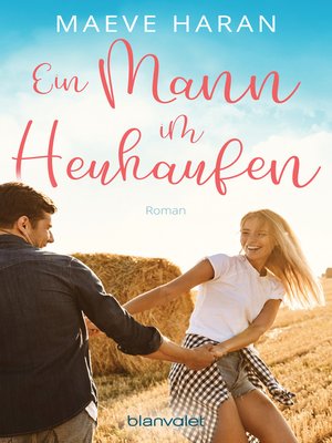 cover image of Ein Mann im Heuhaufen